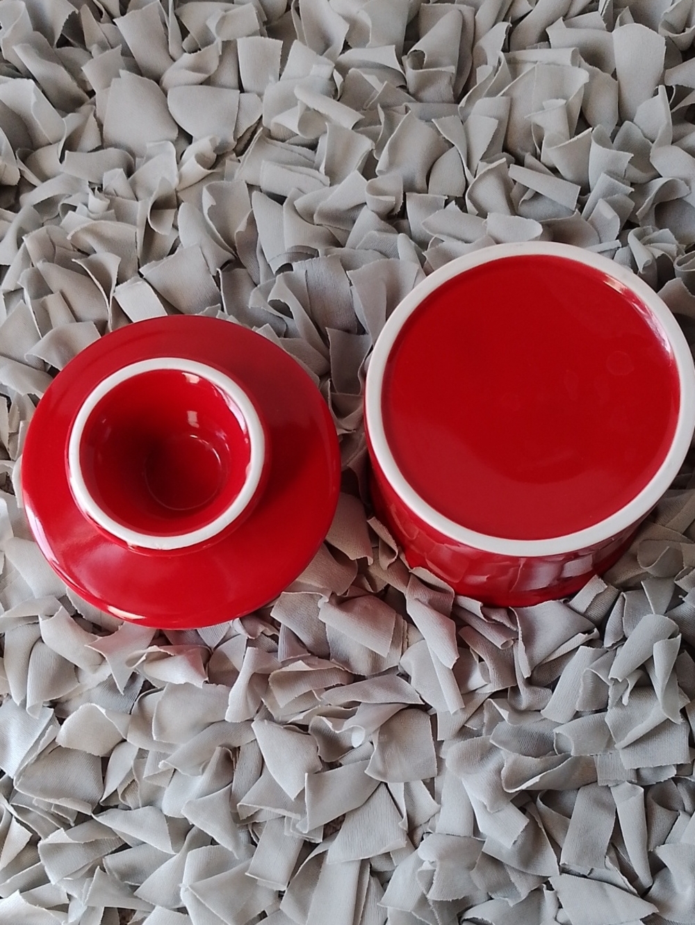 Butter Bell Red - Picture 4 of 7